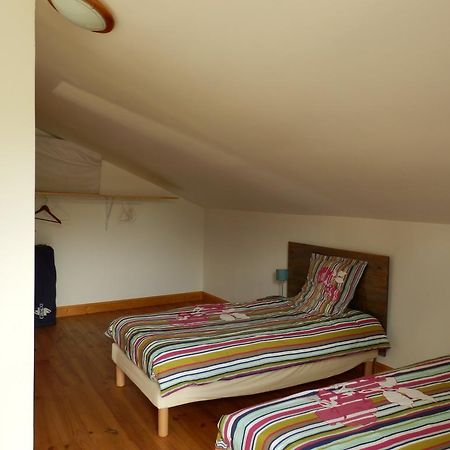 Gite De La Coste Pagano Langlade Exteriér fotografie
